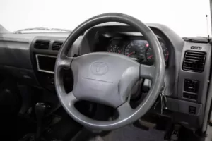 2000 V6 Land Cruiser Prado TX