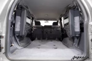 2000 V6 Land Cruiser Prado TX