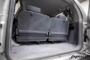 2000 V6 Land Cruiser Prado TX