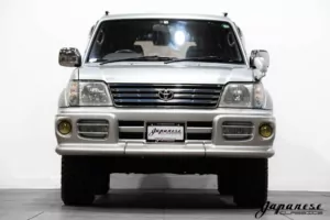 2000 V6 Land Cruiser Prado TX