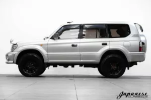 2000 V6 Land Cruiser Prado TX