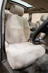 1999 Toyota Grand HiAce 4WD