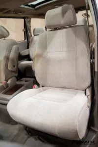 1999 Toyota Grand HiAce 4WD