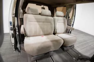 1999 Toyota Grand HiAce 4WD