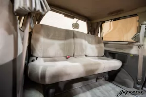 1999 Toyota Grand HiAce 4WD