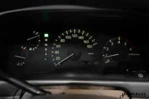 1999 Toyota Grand HiAce 4WD