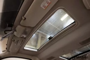 1999 Toyota Grand HiAce 4WD