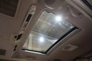 1999 Toyota Grand HiAce 4WD