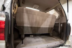 1999 Toyota Grand HiAce 4WD