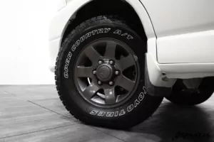 1999 Toyota Grand HiAce 4WD