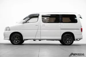 1999 Toyota Grand HiAce 4WD