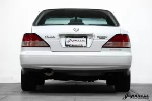 1996 Nissan Cedric GT Turbo
