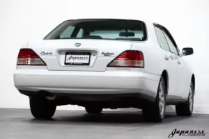 1996 Nissan Cedric GT Turbo
