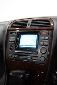 1996 Nissan Cedric GT Turbo