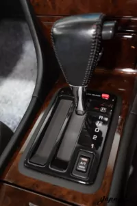 1996 Nissan Cedric GT Turbo