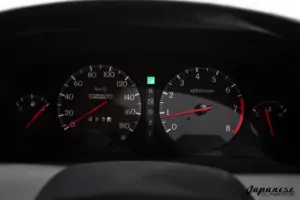 1996 Nissan Cedric GT Turbo