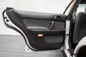 1996 Nissan Cedric GT Turbo