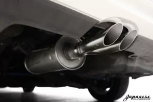 1996 Nissan Cedric GT Turbo