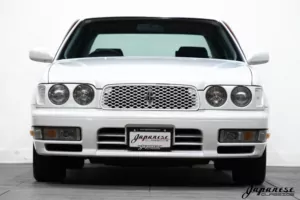 1996 Nissan Cedric GT Turbo