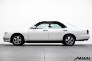 1996 Nissan Cedric GT Turbo