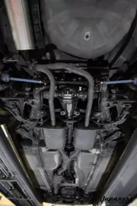 1996 Nissan Cedric GT Turbo