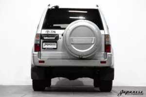 2000 Toyota LC Prado TX
