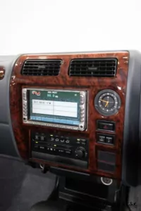 2000 Toyota LC Prado TX