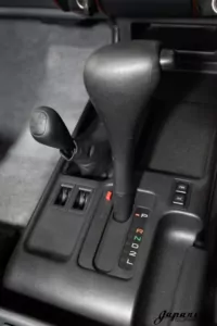 2000 Toyota LC Prado TX