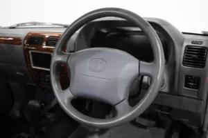 2000 Toyota LC Prado TX