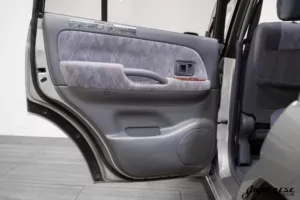 2000 Toyota LC Prado TX