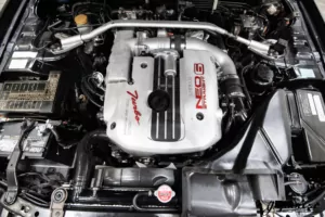 1998 Nissan R34 Skyline GTT