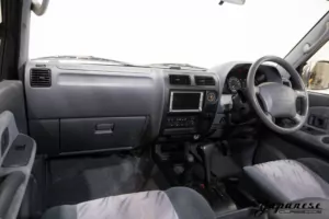 2000 V6 Land Cruiser Prado TX