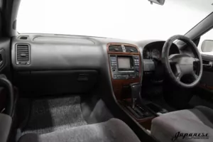 1996 Nissan Cedric GT Turbo