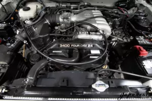 2000 V6 Land Cruiser Prado TX