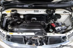1999 Toyota Grand HiAce 4WD