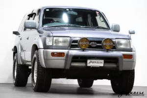 1996 2.7L Toyota Surf SSR-X