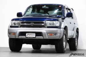 1998 V6 Hilux Surf SSR-X