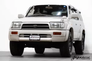1997 Toyota Surf 3.0TD SSR-X