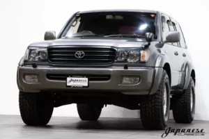 1999 VX Limited Land Cruiser