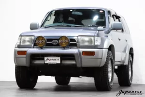 1996 2.7L Toyota Surf SSR-X