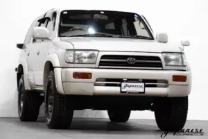 1997 Toyota Surf 3.0TD SSR-X