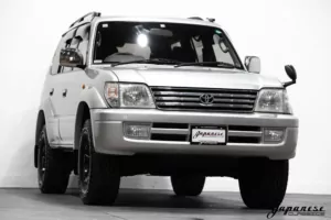 2000 Toyota LC Prado TX
