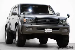 1999 VX Limited Land Cruiser