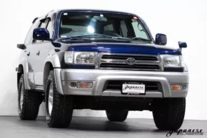 1998 V6 Hilux Surf SSR-X