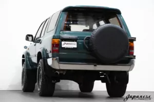 1993 Toyota KZN130 Hilux Surf