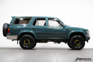 1993 Toyota KZN130 Hilux Surf