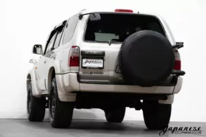 1997 Toyota Surf 3.0TD SSR-X
