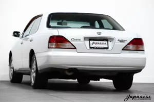 1996 Nissan Cedric GT Turbo