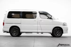 1999 Toyota Grand HiAce 4WD