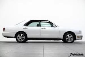 1996 Nissan Cedric GT Turbo